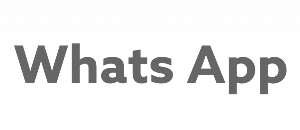 Whats app fitnessstudio erftstadt