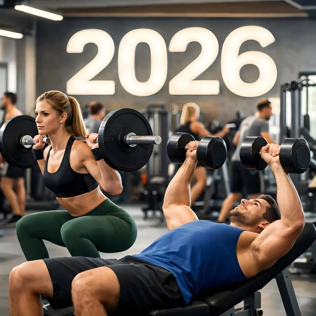 Erftstadt Fitnessangebot 2026